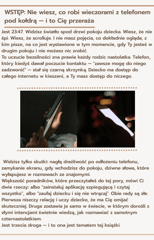 Wstęp książki